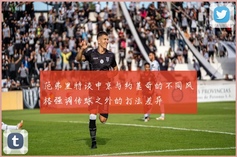 范弗里特谈申京与约基奇的不同风格强调传球之外的打法差异