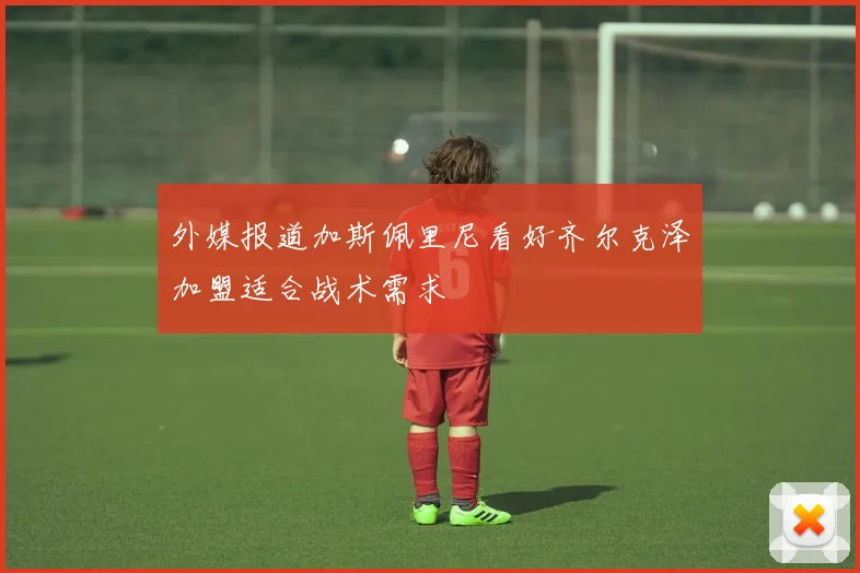 外媒报道加斯佩里尼看好齐尔克泽加盟适合战术需求