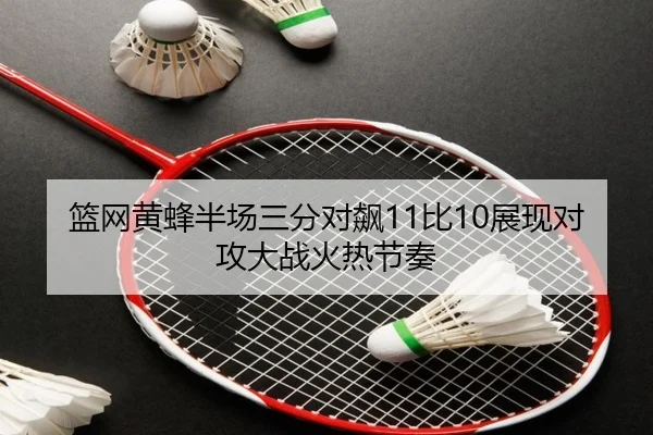 篮网黄蜂半场三分对飙11比10展现对攻大战火热节奏 - EMCSPORTS
